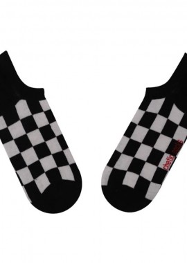chetic socks - Σοσόνια με σχέδιο καρό unisex