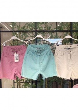 Merlyn γυναικεία βερμούδα