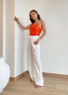 Alden γυναικεία παντελόνα