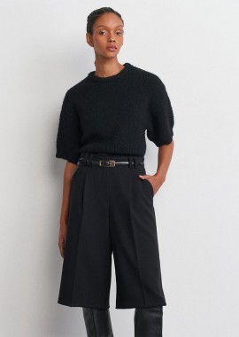 NAYA γυναικεια υφασματινη βερμουδα