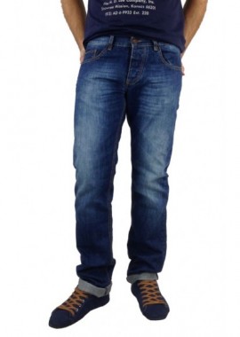 Denim United - Τζιν Denim United DU-VITO