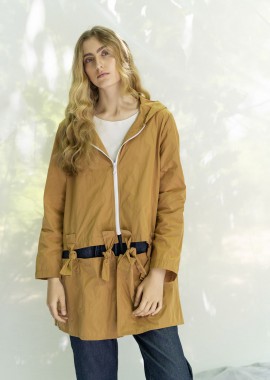 AMMA - REEF JACKET