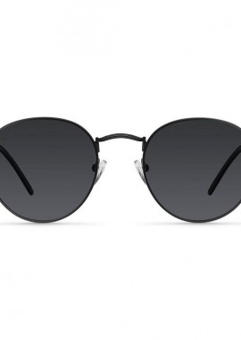 MELLER Yster All Black Y-TUTCAR