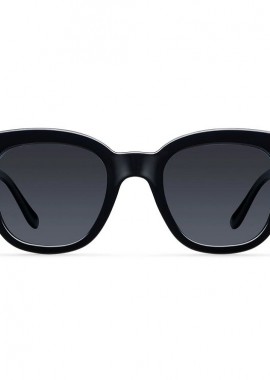 Meller Mahe All Black - MH-TUTCAR