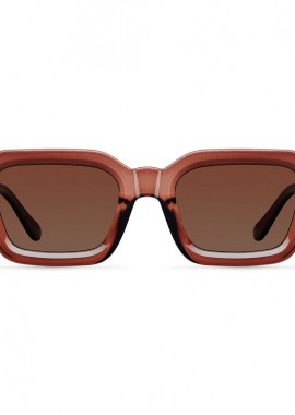 Meller Nayah Red Brown Cacao NAY-REDBROWNKAKAO