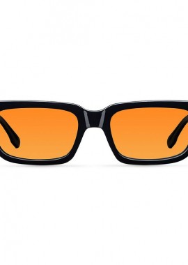 Meller Thabo Black Orange TH-TUTORANGE