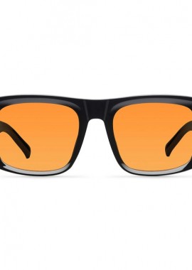 Meller Delu Black Orange DEL-TUTORANGE