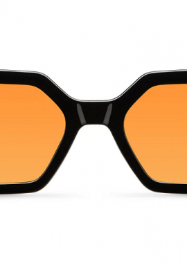 Meller Esi Black Orange ES-TUTORANGE