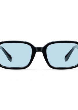 Meller Lebo Black Turquoise LB-TUTBLUE
