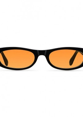 Meller Malaika Black Orange ML-TUTORANGE