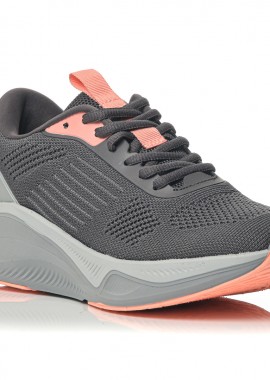 Γυναικείο ανατομικό Sneaker SaveYourFeet 8020