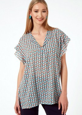 ΖΑΠΟΝΕ ΕΜΠΡΙΜΕ ΜΠΛΟΥΖΑ