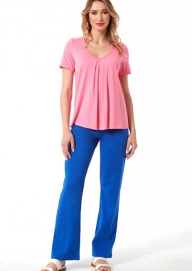 ΡΟΥΑ ΠΑΝΤΕΛΟΝΙ ΕΛΑΣΤΙΚΟ ΜΕ ΜΠΑΣΚΑ