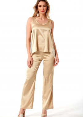 ΜΠΕΖ ΣΑΤΕΝ ΠΑΝΤΕΛΟΝΙ