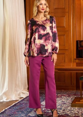 ΜΕΛΙΤΖΑΝΙ ΙΣΙΟ ΠΑΝΤΕΛΟΝΙ ΜΕ ΦΕΡΜΟΥΑΡ