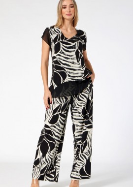 ΦΛΟΡΑΛ ΠΑΝΤΕΛΟΝΑ ΜΕ ΦΕΡΜΟΥΑΡ