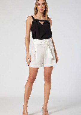 ΕΚΡΟΥ ΣΟΡΤΣ ΜΕ ΚΟΥΦΟΠΙΕΤΕΣ ΚΑΙ ΖΩΝΗ