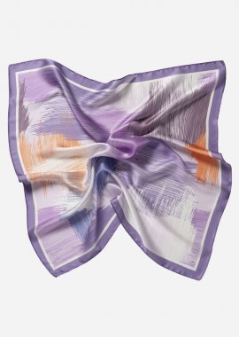 ΜΑΝΤΗΛΙ ΛΑΙΜΟΥ ΜΕ ΜΕΤΑΞΩΤΗ ΥΦΗ ΣΕ ΠΑΛ ΜΩΒ ΑΠΟΧΡΩΣΕΙΣ