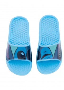 ©DISNEY ΠΑΙΔΙΚΑ ΣΑΝΔΑΛΙΑ LILO AND STITCH 1799 - μπλε 30-31 ΜΠΛΕ