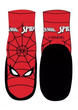 MARVEL - MARVEL ΠΑΙΔΙΚΕΣ ΚΑΛΤΣΕΣ ΠΑΝΤΟΦΛΕΣ SPIDERMAN 1881 - κόκκινο 27-28 ΚΟΚΚΙΝΟ