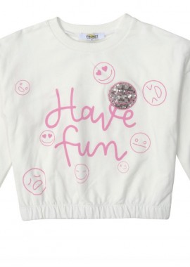 ΜΠΛΟΥΖΑ - ΕΚΡΟΥ ΕΚΡΟΥ