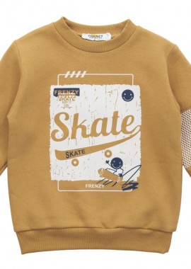 ΜΠΛΟΥΖΑ - ΜΟΥΣΤΑΡΔΙ ΜΟΥΣΤΑΡΔΙ