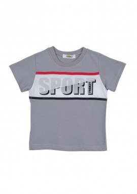 ΜΠΛΟΥΖΑ - Γκρι ΓΚΡΙ