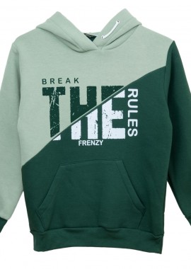 ΜΠΛΟΥΖΑ - Φυστικι πρασινο ΦΥΣΤΙΚΙ ΠΡΑΣΙΝΟ