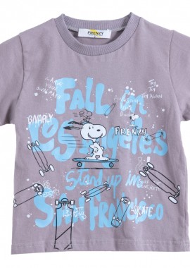 ΜΠΛΟΥΖΑ - Γκρι ΓΚΡΙ