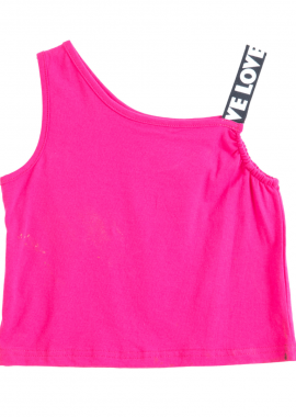 ΜΠΛΟΥΖΑ - Φουξ ΦΟΥΞ