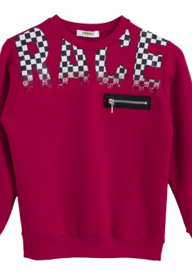 ΜΠΛΟΥΖΑ - ΚΟΚΚΙΝΟ ΚΟΚΚΙΝΟ