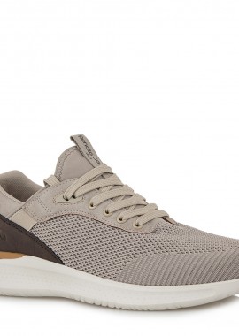 Renato Garini Ανδρικά παπούτσια Sneakers 65V-006 Μπέζ Ταμπά S565V0062100