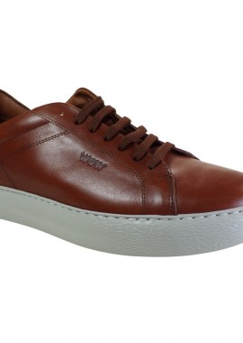 kricket Ανδρικά Παπούτσια Sneakers WOW 25X-7002-42 Ταμπά