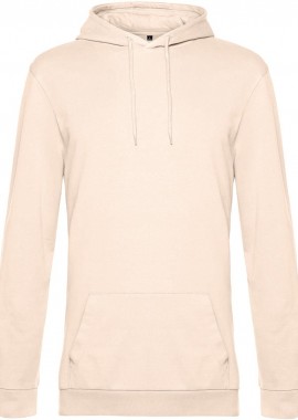 Ανδρικό Φούτερ French Terry B & C WU03W Pale Pink