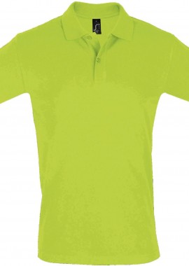 Ανδρικό πόλο πικέ Perfect Men SOLS 11346 Apple Green