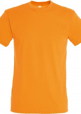 - T-Shirt Regent SOLS 11380 Apricot