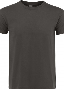 - T-Shirt Regent SOLS 11380 Dark Grey