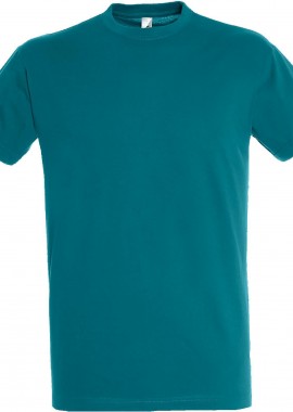 T-Shirt Regent SOLS 11380 Duck Blue
