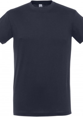 - T-Shirt Regent SOLS 11380 Navy