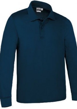 Μπλούζα Πόλο Valento DARWIN Orion Navy Blue