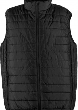 - Γιλέκο MADOC Stenso Black