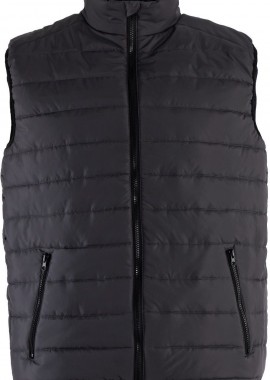 Ανδρικό γιλέκο SPEEDY NEO Stenso Black