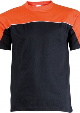 Κοντομάνικη μπλούζα EMERTON Stenso