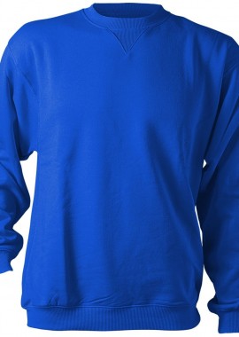 Μπλουζάκι με μακριά μανίκια REMO (TOURS) Stenso Royal Blue