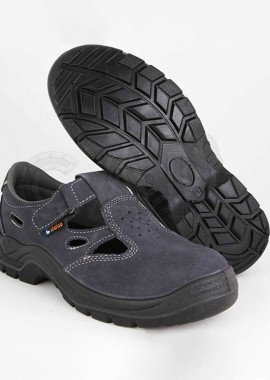Σανδάλια εργασίας TOUAREG SANDAL 01 Stenso