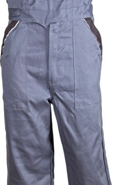 Φόρμα εργασίας COLLINS SUMMER Stenso Grey