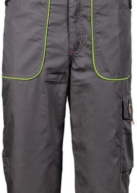 Φόρμα εργασίας PRISMA SUMMER Stenso Grey/Green