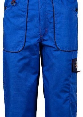 Φόρμα εργασίας PRISMA SUMMER Stenso Royal Blue/Navy