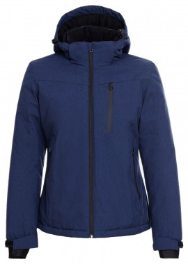 - MONTANA Παρκά STENSO 03001233 Navy Blue