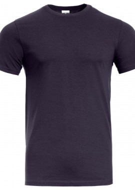 NAOS Κοντομάνικο STENSO 02002065 Dark Blue